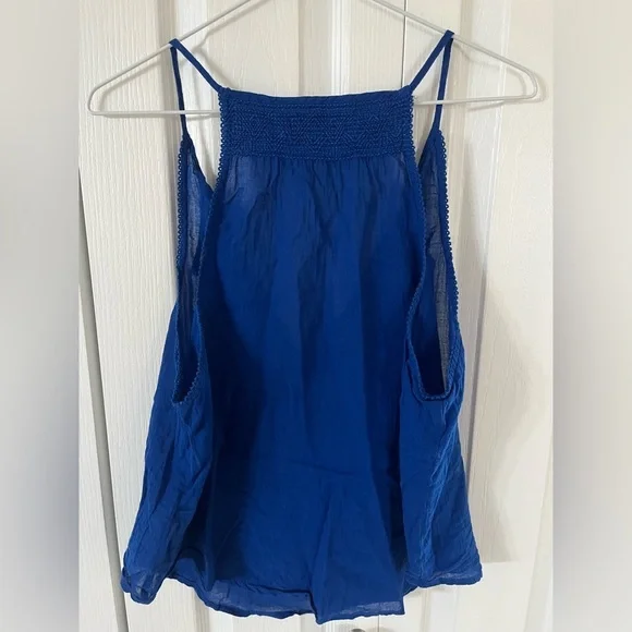 Hollister Racer Back Tank Top - Picture 6 of 6